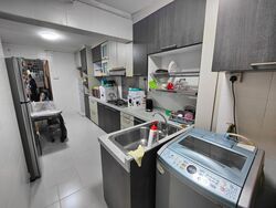 Blk 269 Tampines Street 21 (Tampines), HDB 3 Rooms #529784331